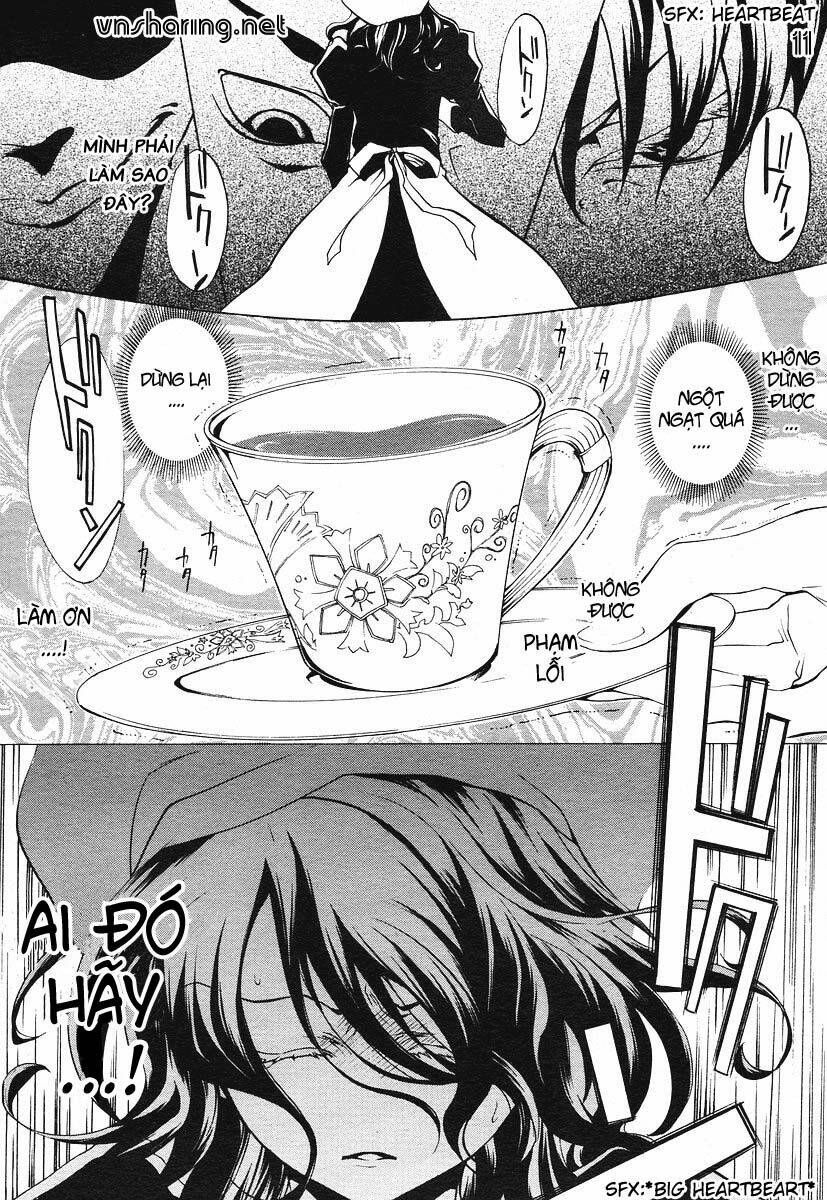 umineko no naku koro ni episode 2: turn of the golden witch chapter 2 11