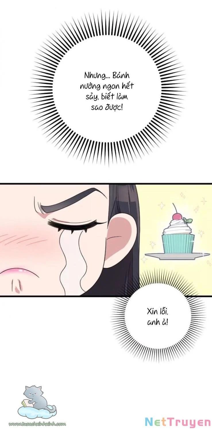 cô đi mà lấy chồng tôi chapter 19 94