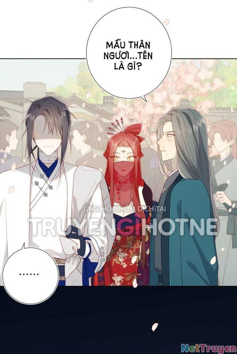 ác nữ cự tuyệt cua nam chính chapter 47 22