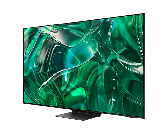 Smart Tivi Samsung 65 inch OLED 4K S95C - Hàng chính hãng