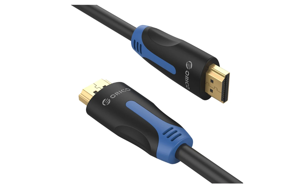 Cáp Nối HDMI Orico HM14-20-BK (2m) - Hàng Chính Hãng