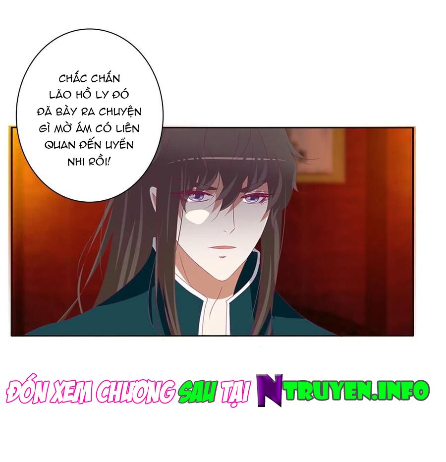 thông linh phi chapter 642 23