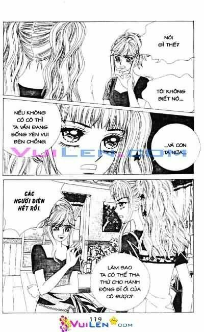 Mùa Ảo Vọng - Strange Pension Chapter 9 - Trang 118