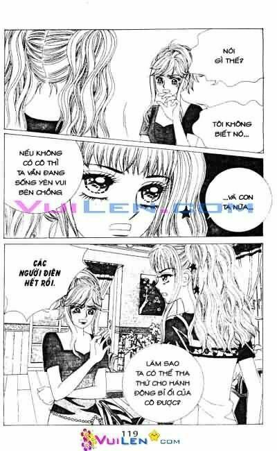 mùa ảo vọng - strange pension chapter 9 119