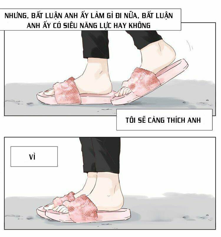 lấp lánh tình yêu kẹo bạc hà chapter 7 27