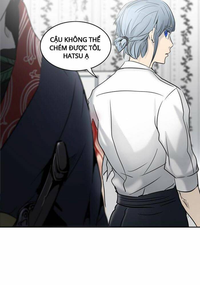 cuộc chiến trong tòa tháp chapter 286 66
