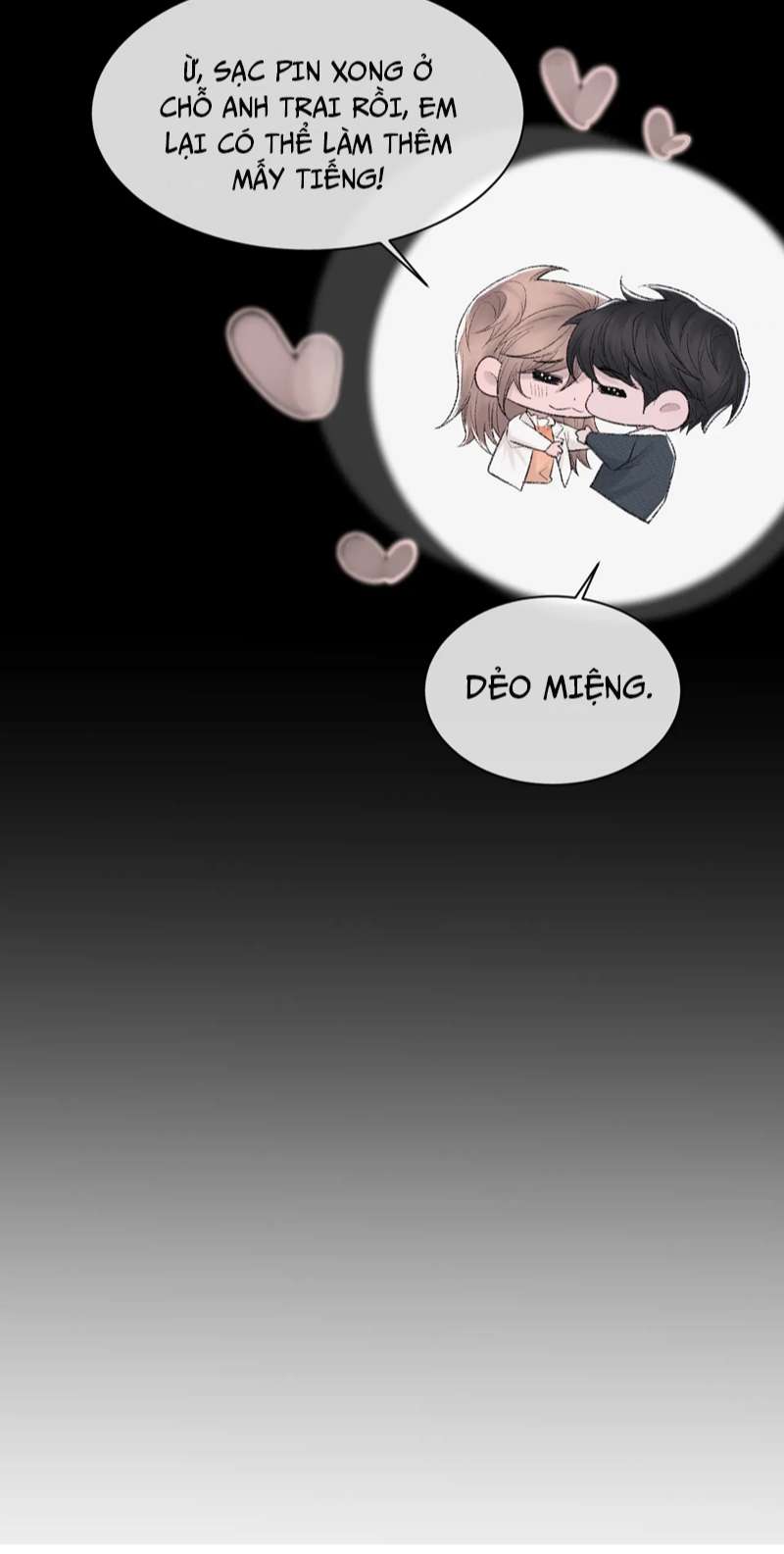 cấu bệnh chapter 92 31