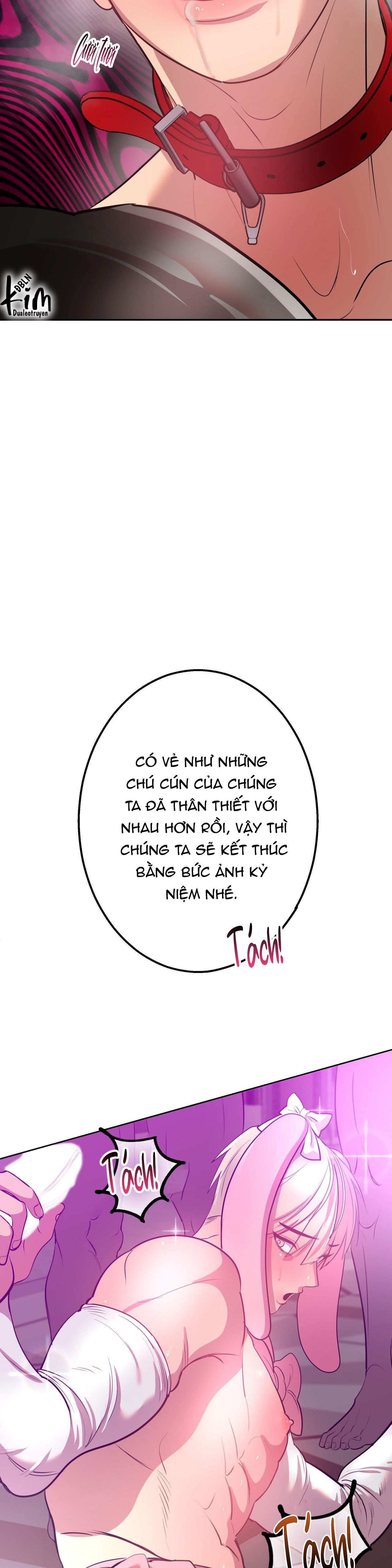 câu lạc bộ bí mật chapter 1.6 28