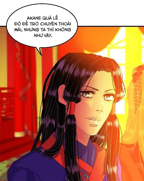 hoàng đế máu lạnh của tôi chapter 155 2