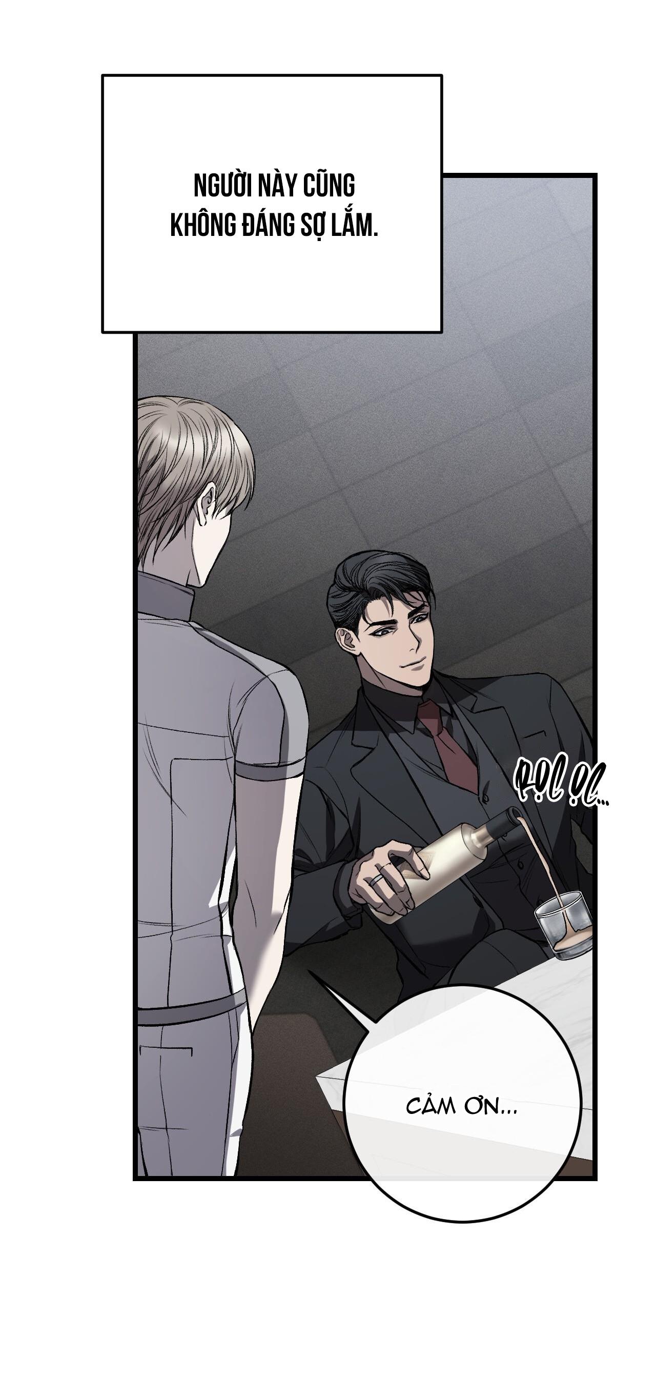 xx đê tiện chapter 3 45