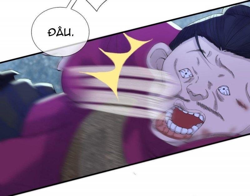 mạt thế nữ vương chapter 21 32