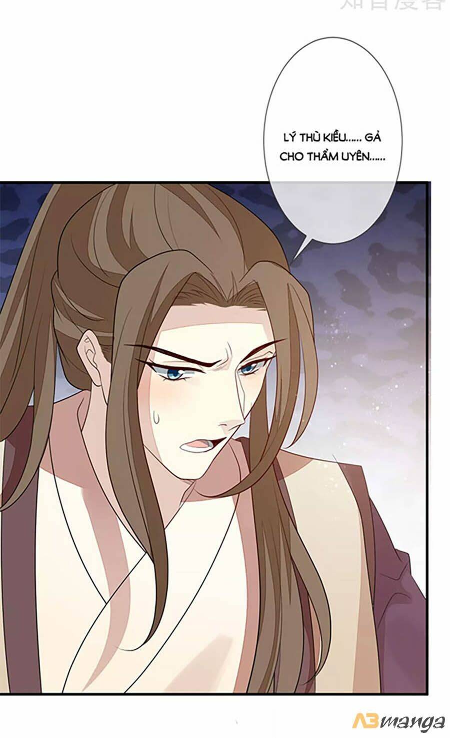 cửu khuyết phong hoa chapter 88 24