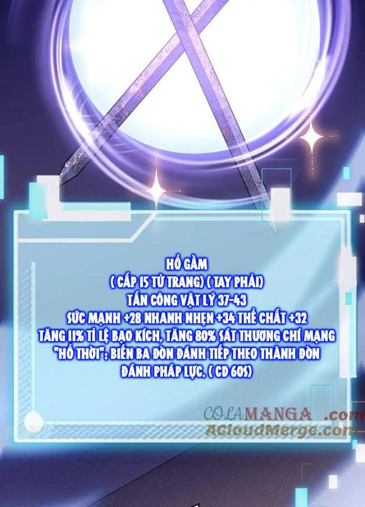 từ dã quái bắt đầu thăng cấp chapter 40 52