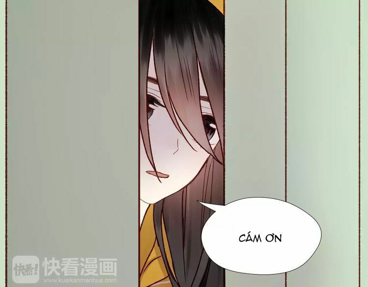 lượm được một tiểu hồ ly phần 2 chapter 10 40