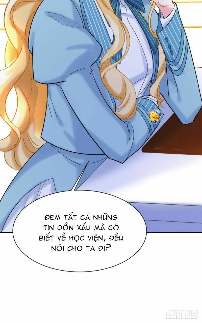 trời sinh một đôi?! ta từ chối! chapter 3 72