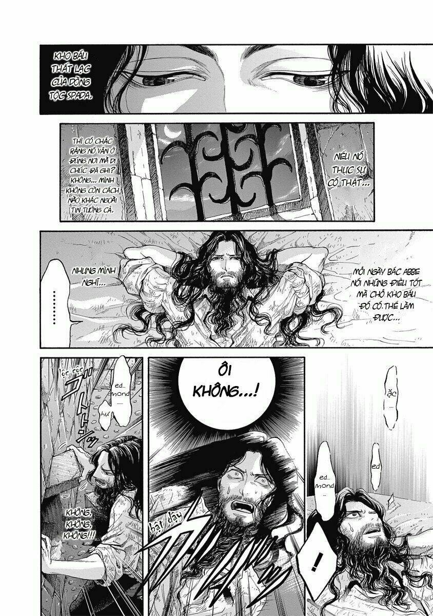 the count of monte cristo chapter 3 12
