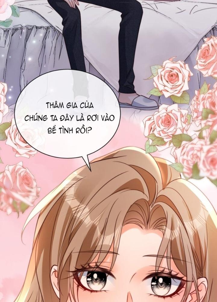 nữ phụ tiểu thuyết cẩu huyết, cô không làm nữa chapter 54 27