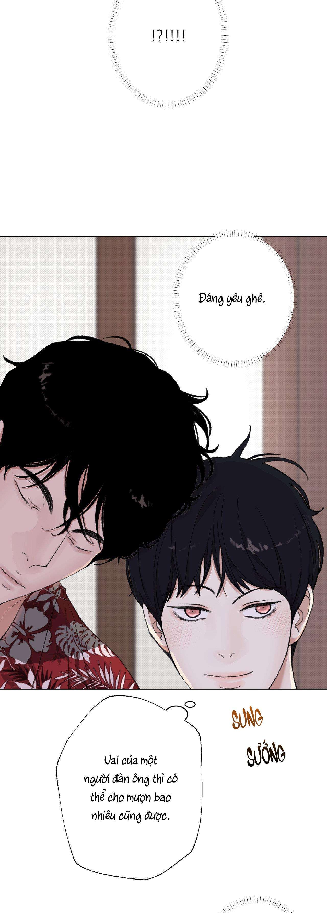 em bé và đại ca chapter 10 7