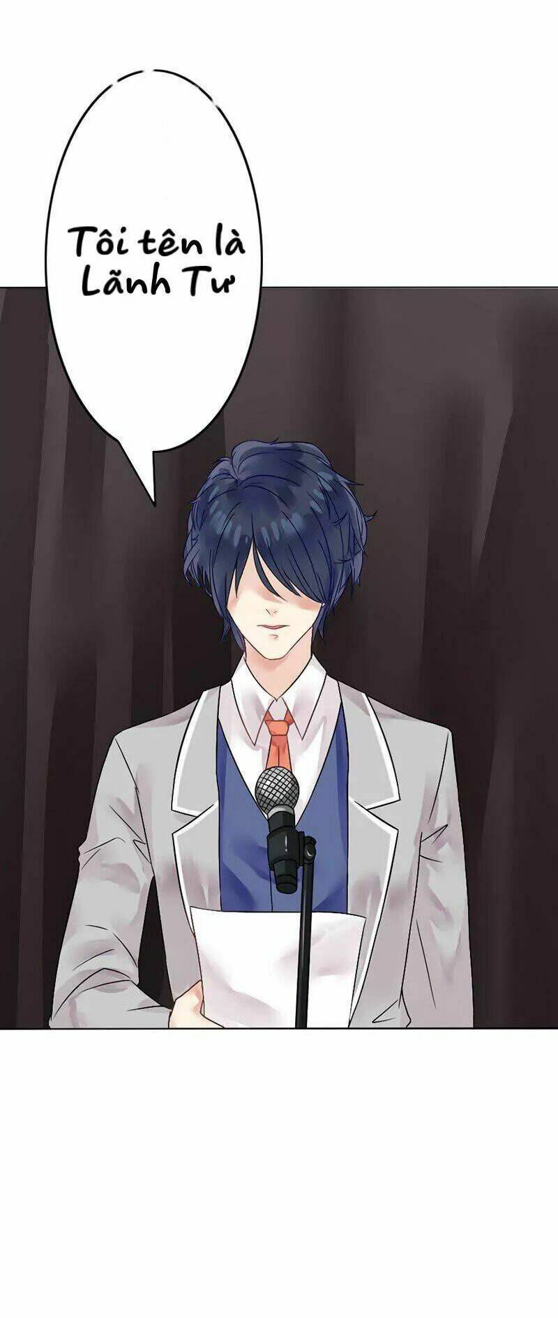 băng sơn học trưởng không được chọc chapter 2.2 25