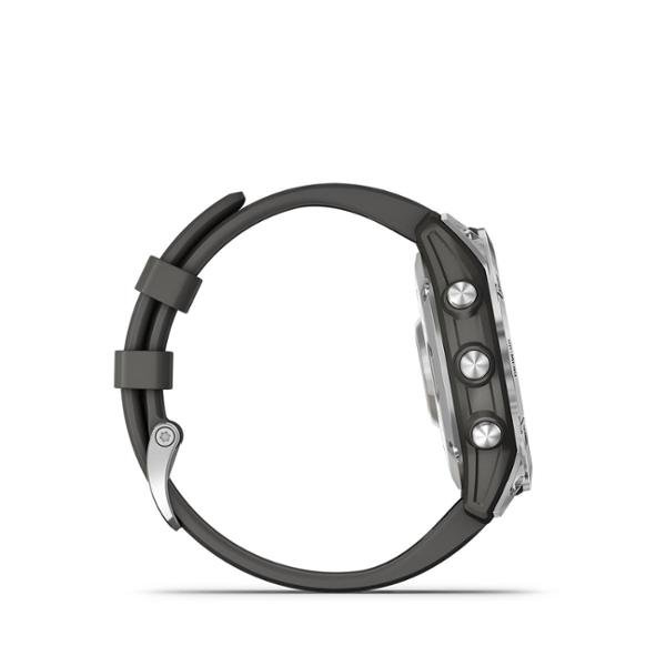 Đồng hồ thông minh Garmin Fenix 7s - Hàng Chính Hãng.