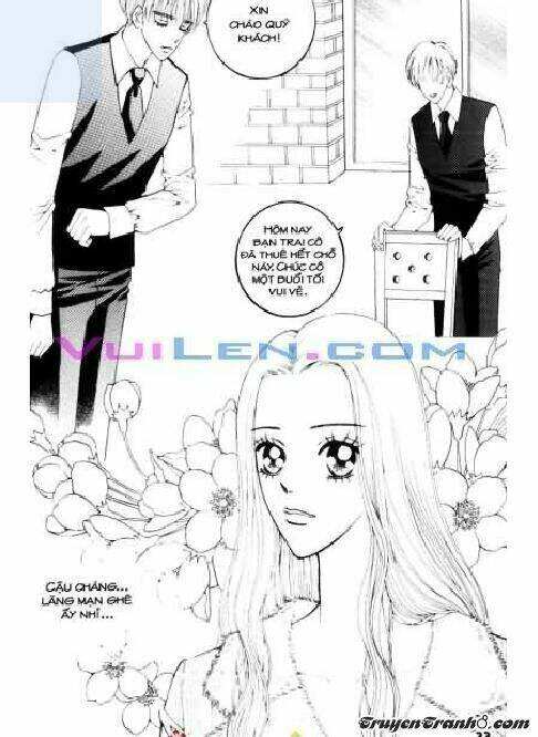 người mẫu hoàn hảo chapter 8 31