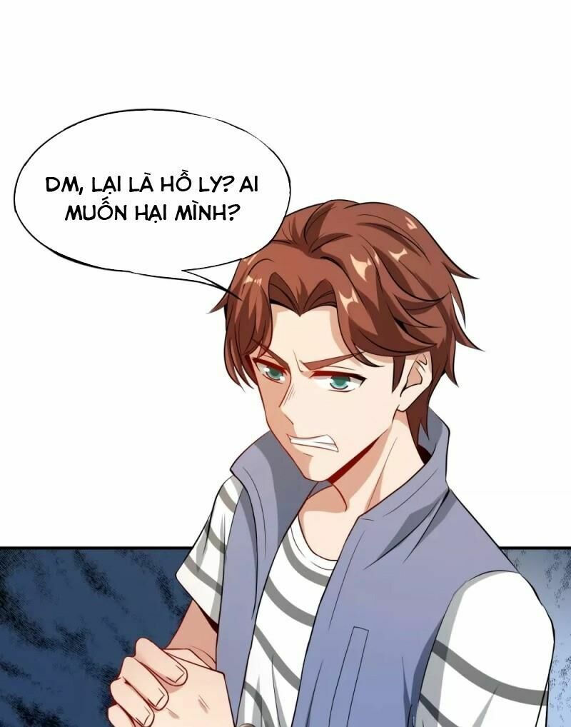 vòng bạn bè mạnh nhất của tiên giới chapter 40 55