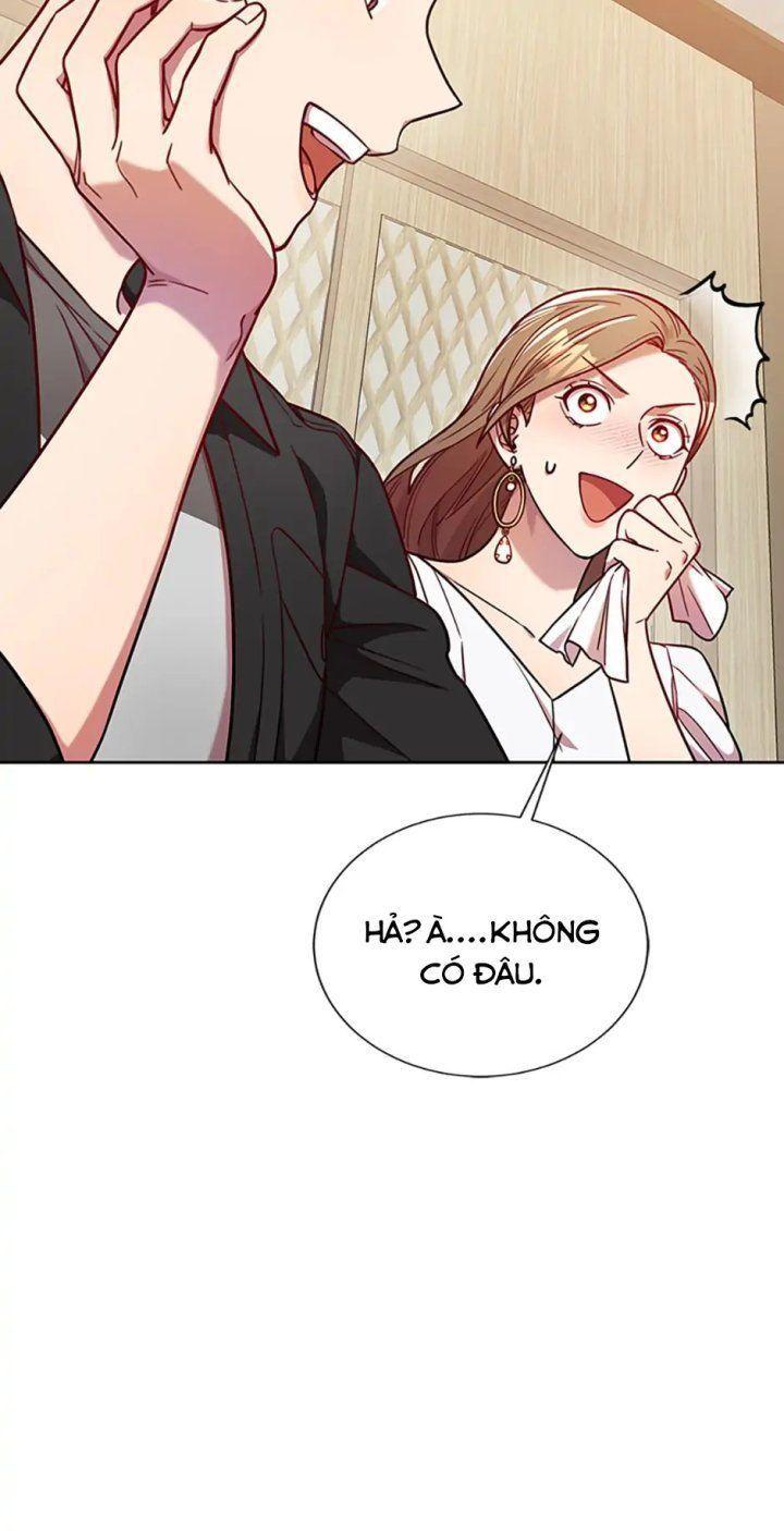 tôi không thèm kết hôn với anh đâu! chapter 6 44