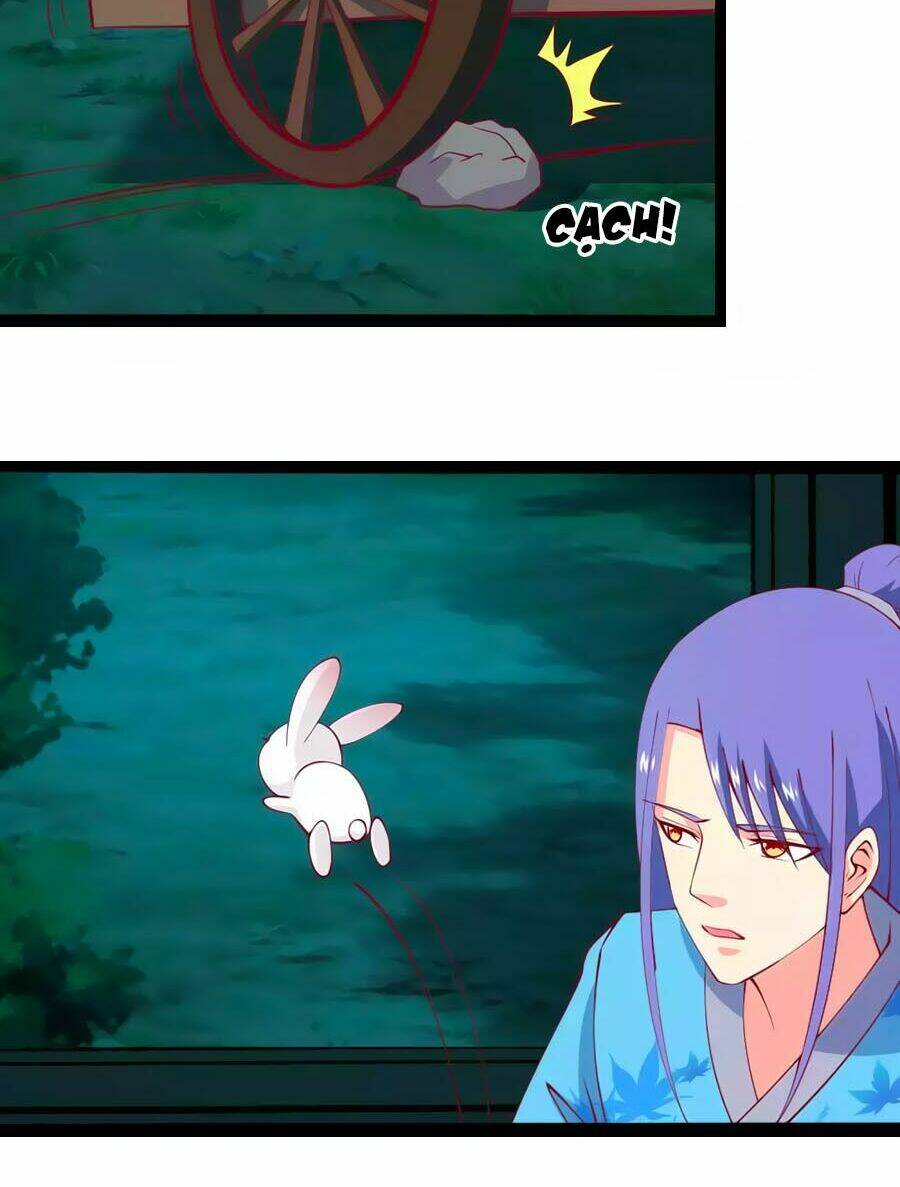 thỏ yêu tiểu vương phi chapter 85 19