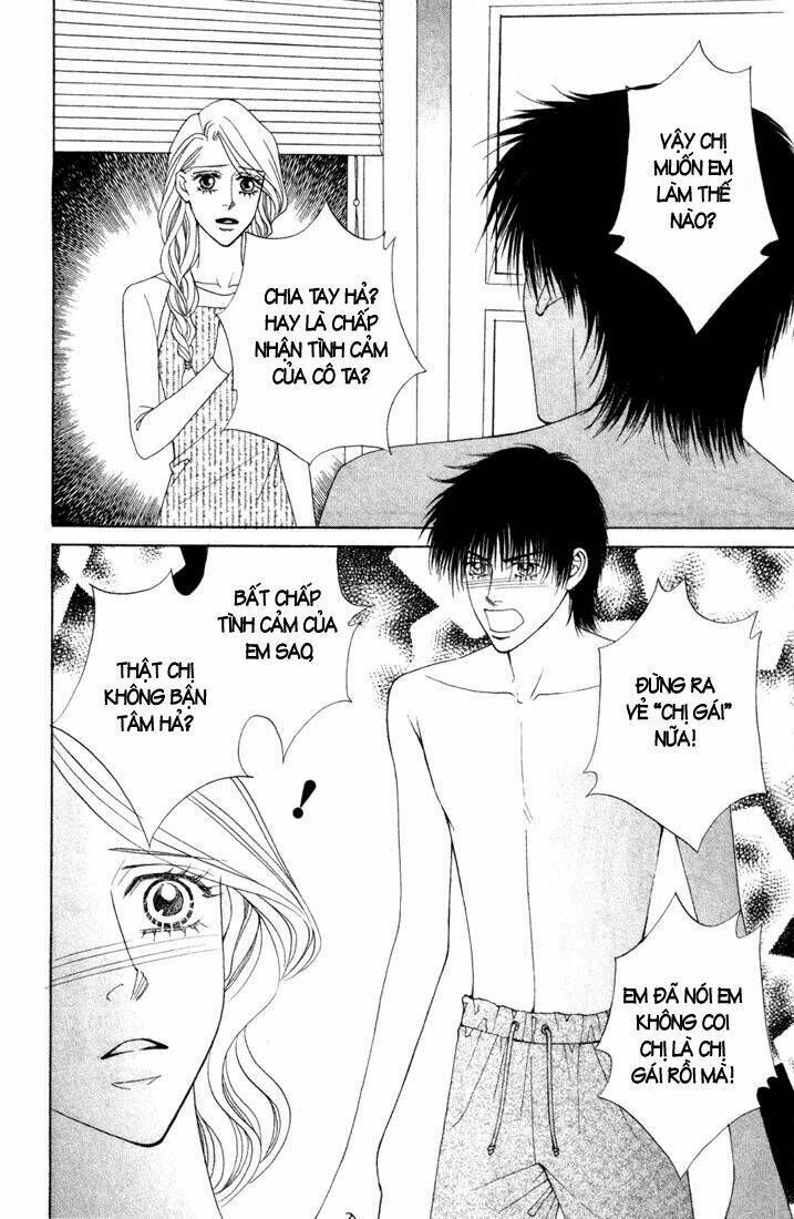 quán trà provence chapter 4 18