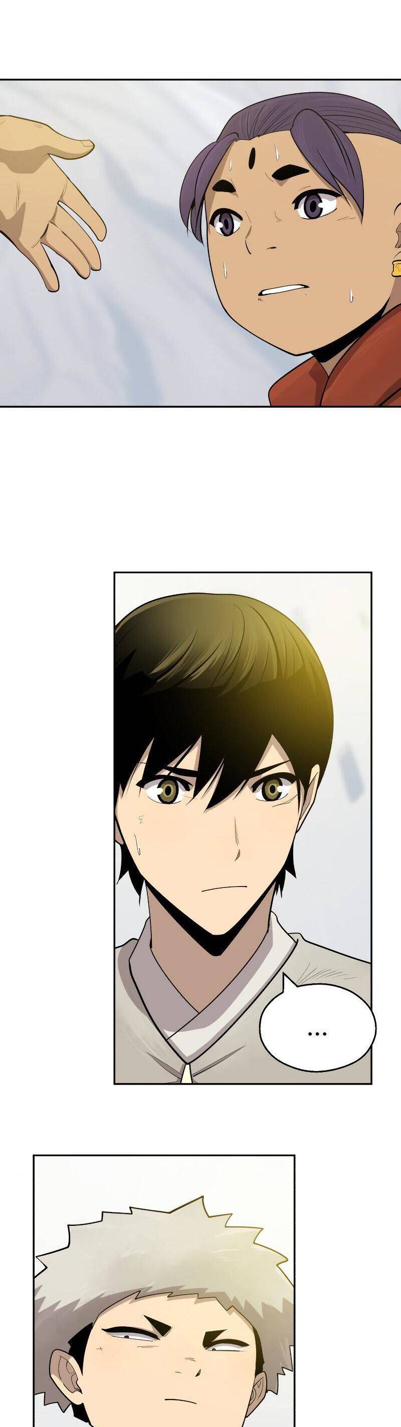 kiếm sĩ thiếu niên chapter 27 11