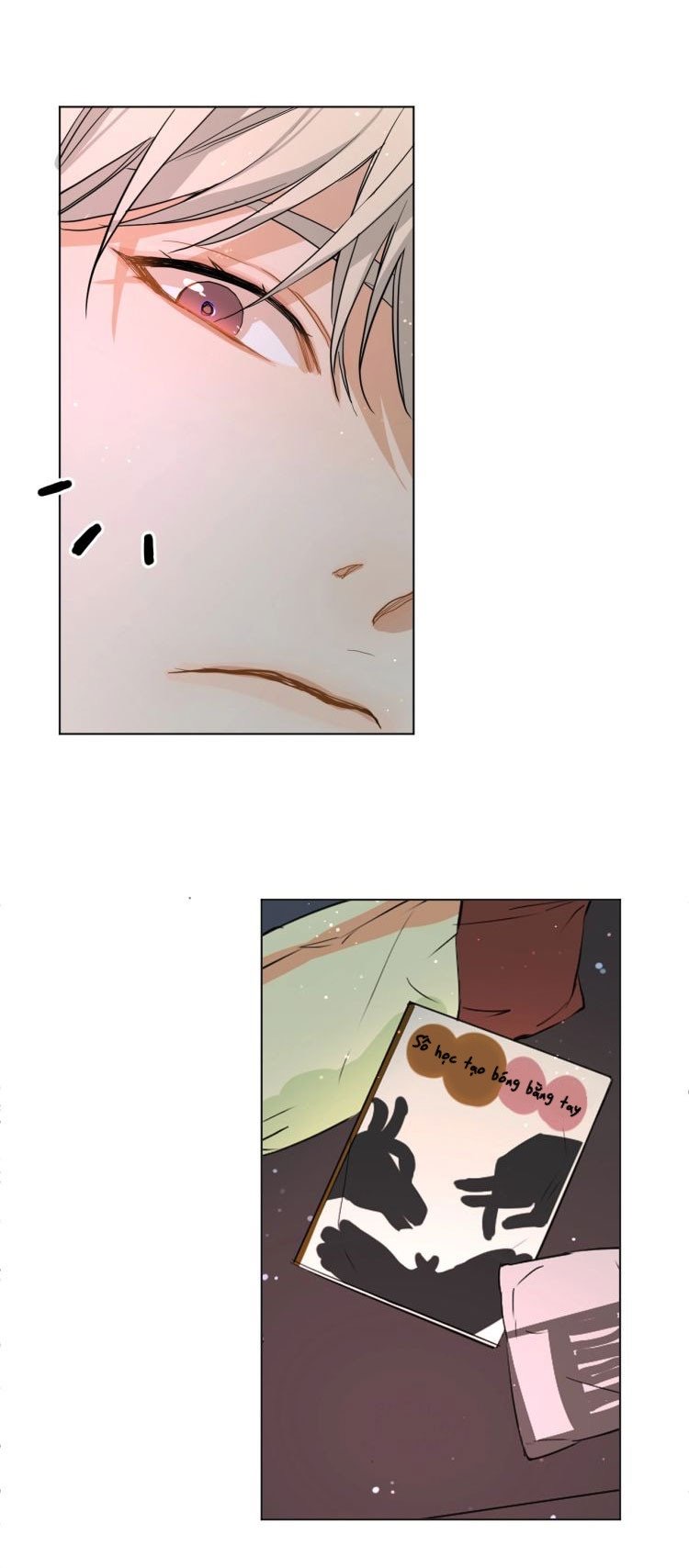 cú va chạm không độ chapter 3.2 21