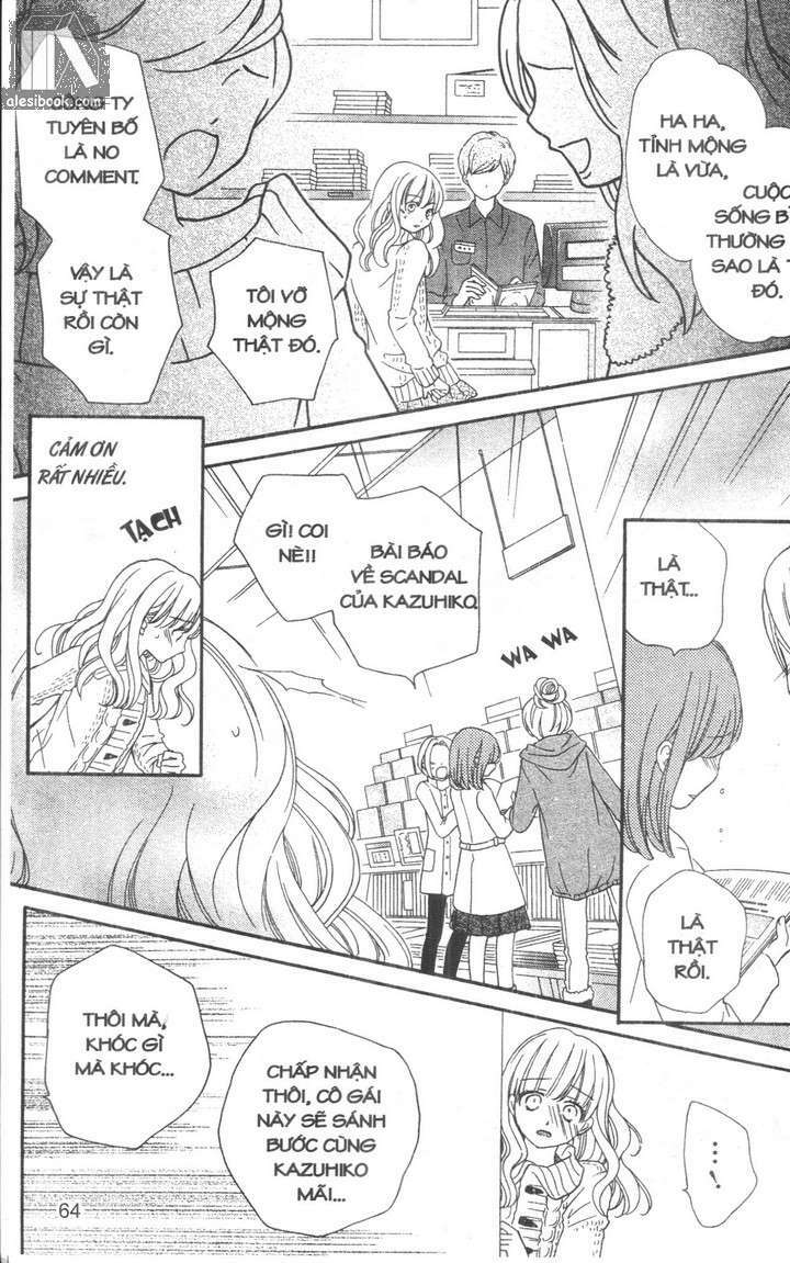 crash! chapter 69 22