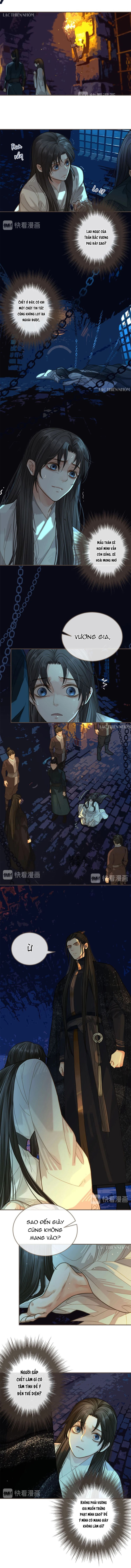 ách nô chapter 9 3