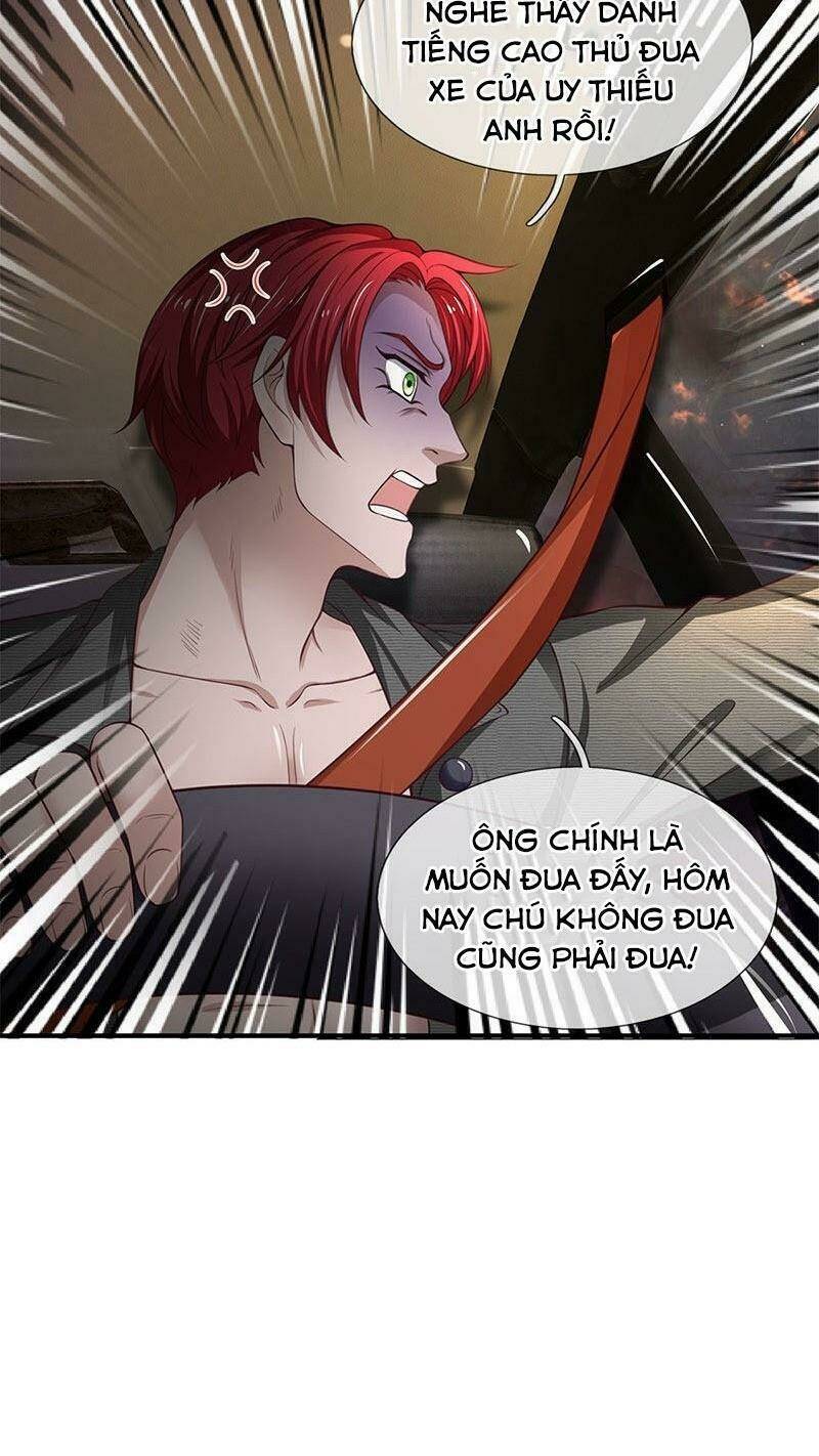 chung cực binh vương tại đô thị chapter 116 20