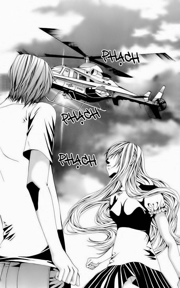 nemuri hime - yume miru youni koishiteru chapter 5 26