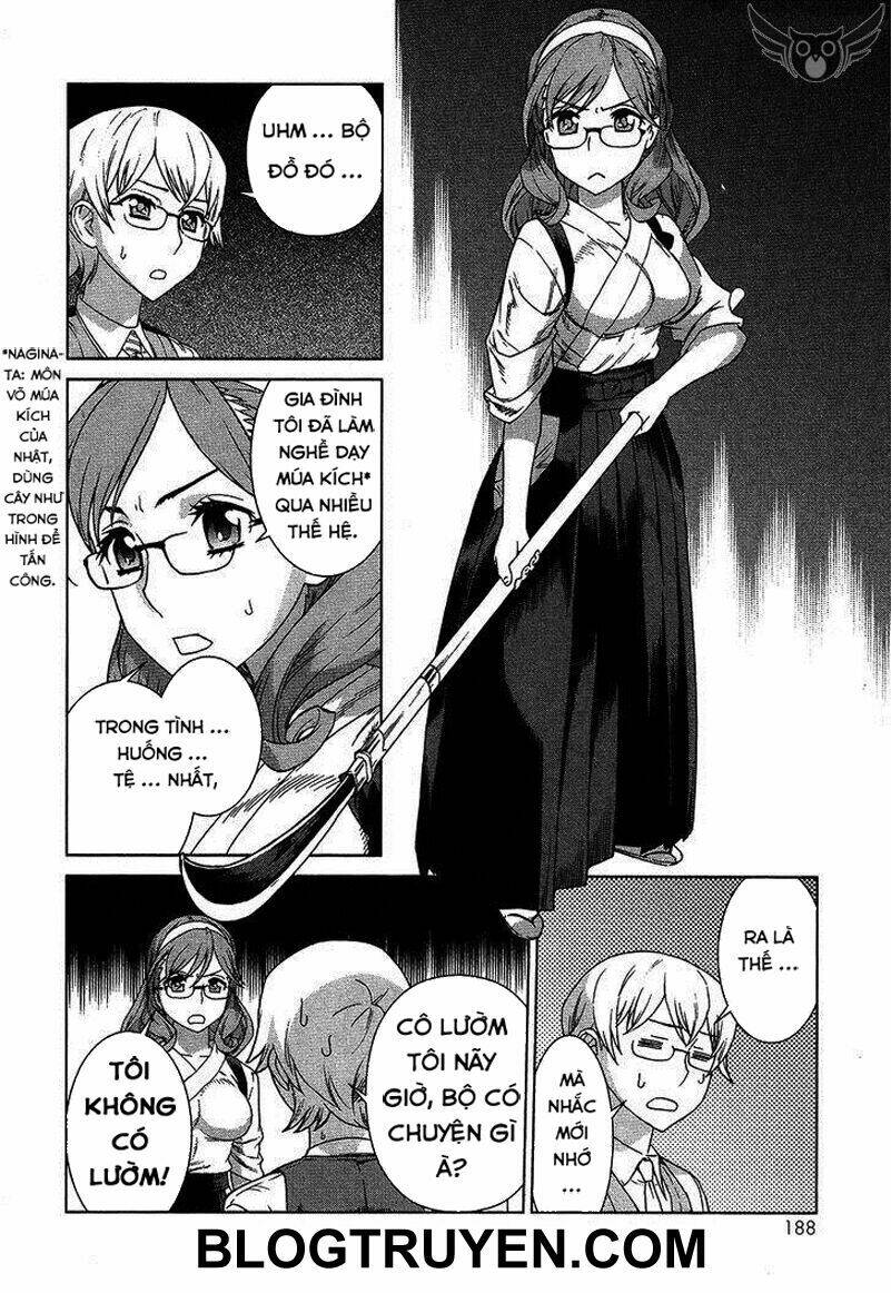 celestial clothes chapter 8.5 11