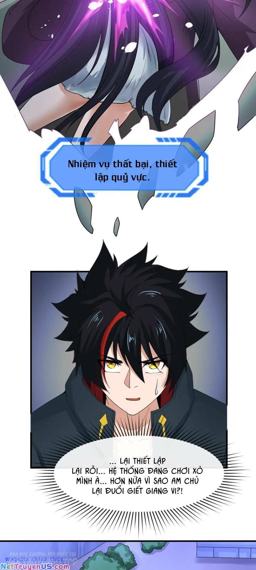 toàn cầu quỷ dị thời đại chapter 62 36