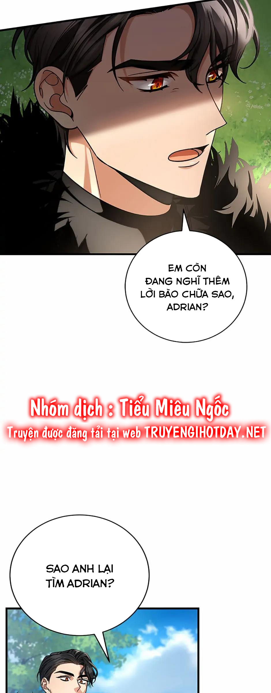 vị cứu tinh của nhân vật chính chapter 54 25