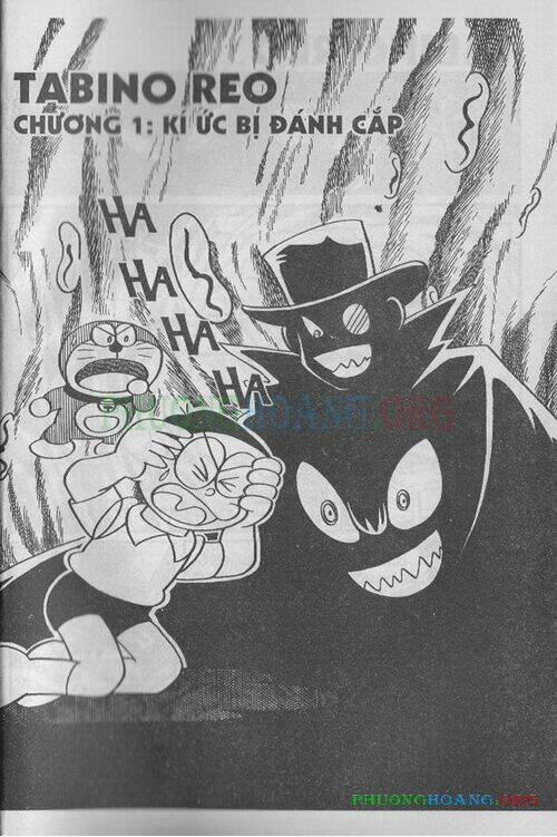 the doraemon special (đội quân doraemons đặc biệt+đội quân đôrêmon thêm) chapter 5 5