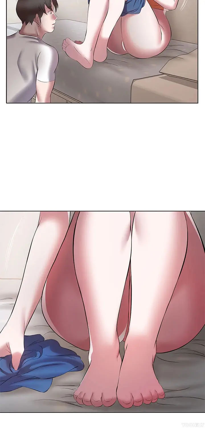 quý cô tầng dưới chapter 20 27