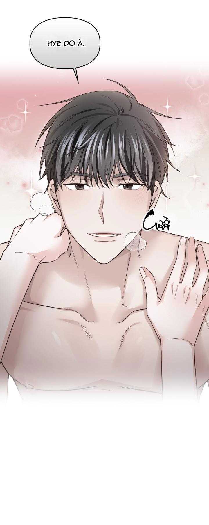 phòng tắm hơi chapter 16 45