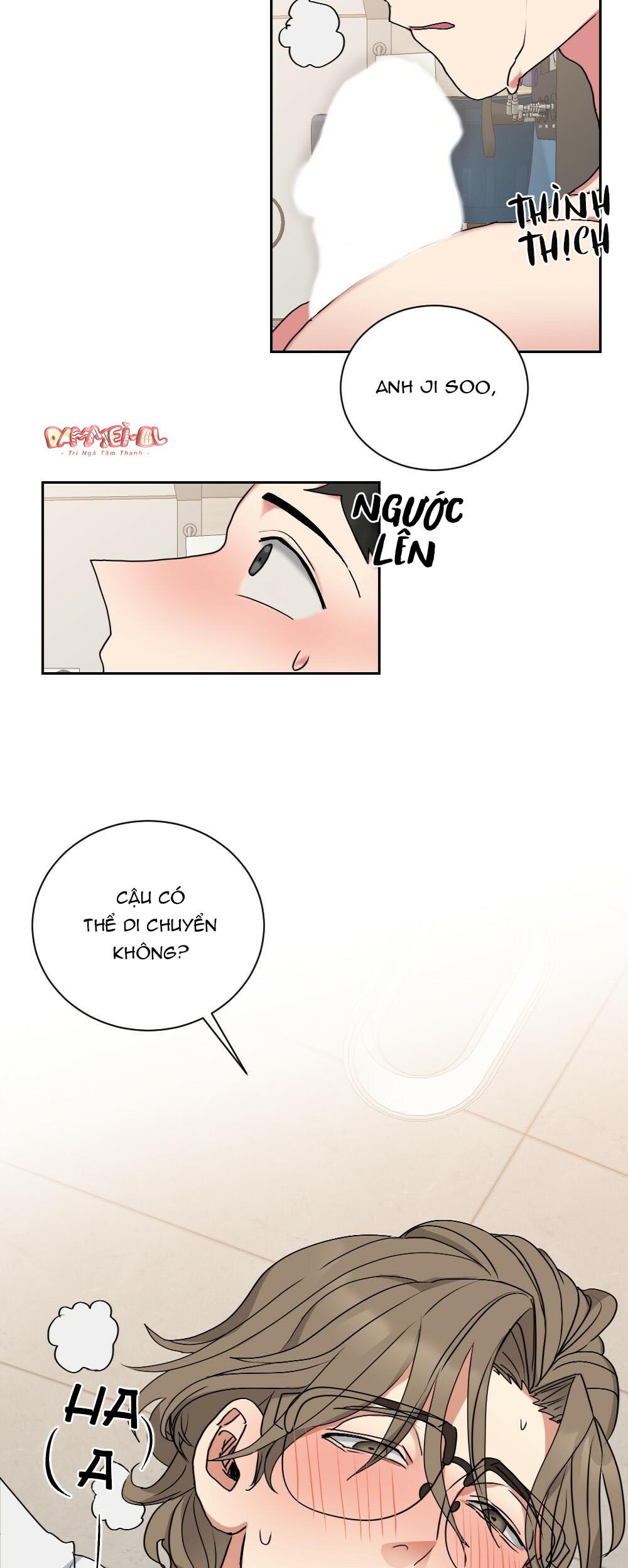 chăm sóc chapter 2 20