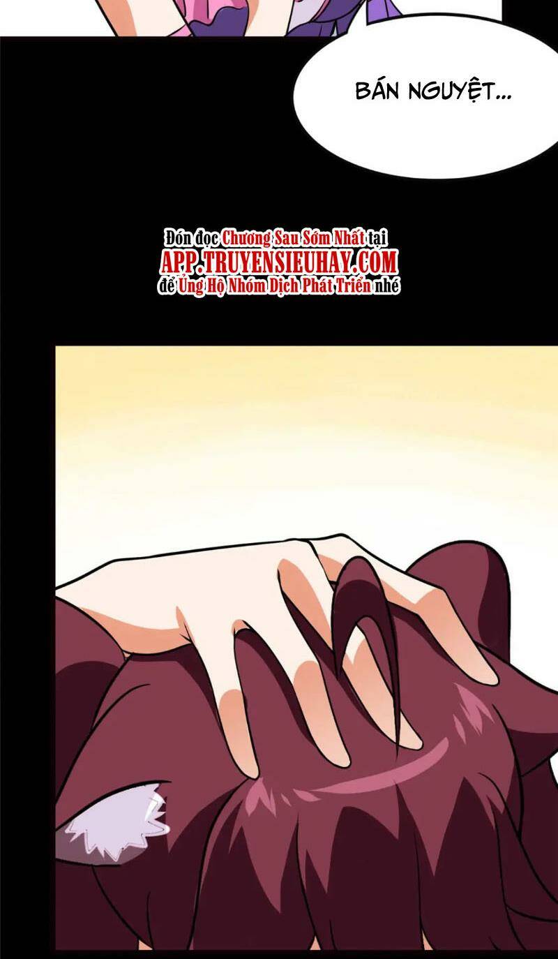 bạn gái virus của tôi chapter 399 9