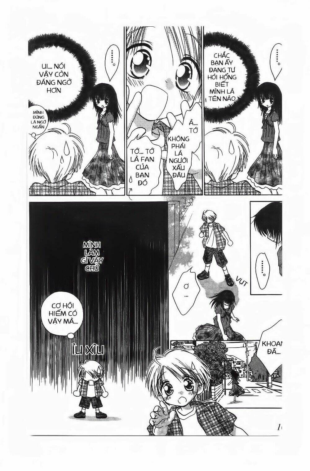 chắp cánh ước mơ chapter 83 3