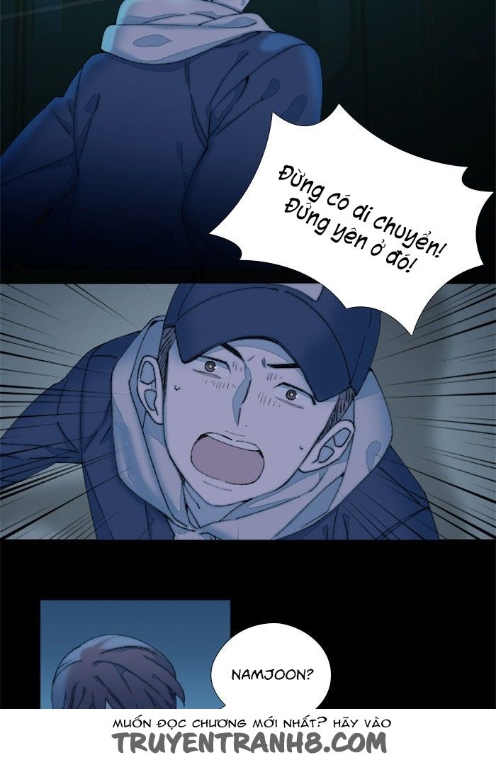 sự cứu rỗi chapter 4 38