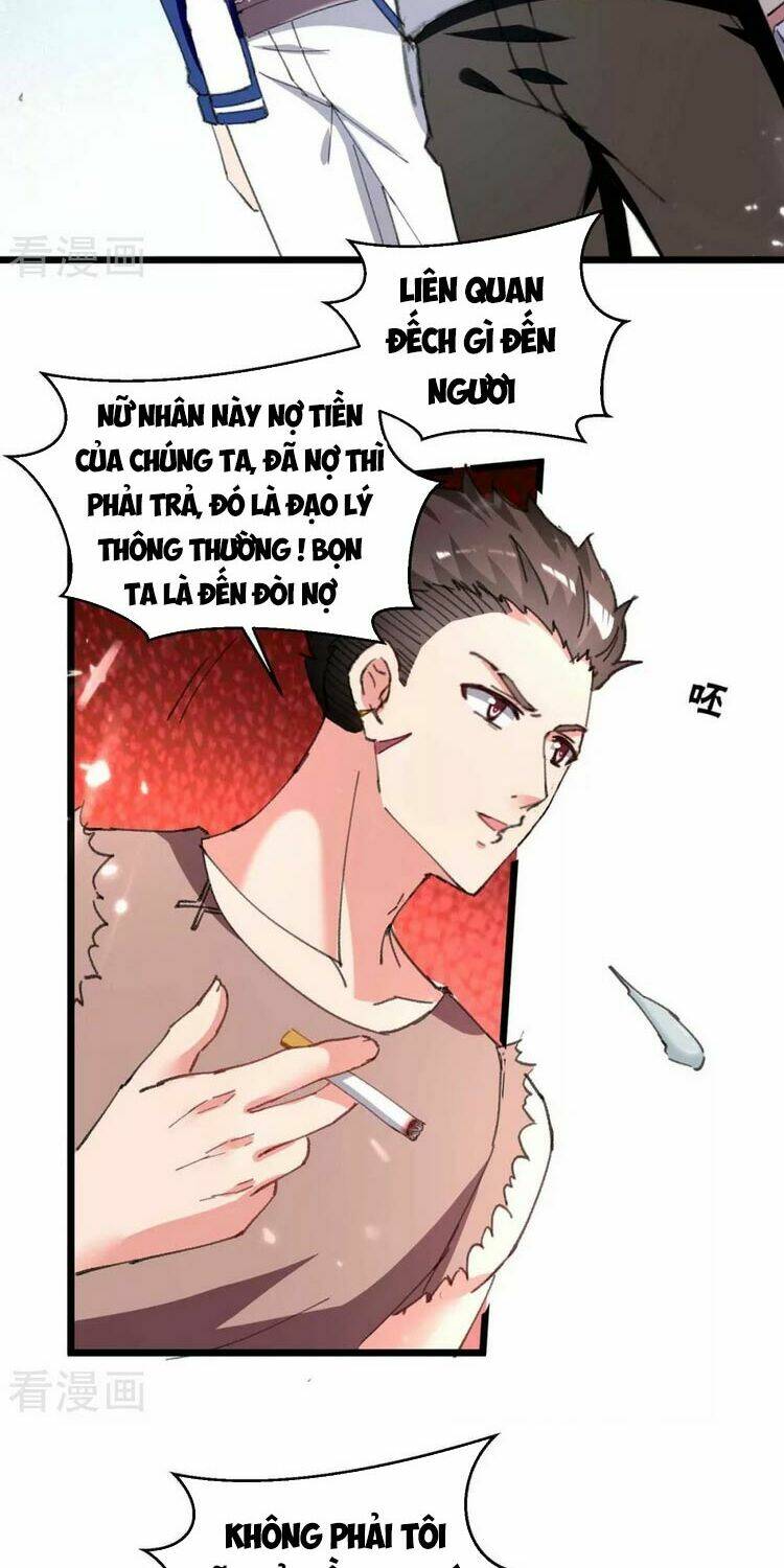 trọng sinh khí thiếu quy lai chapter 215 14