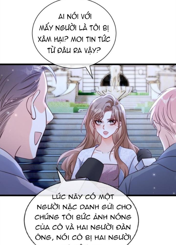 nữ phụ tiểu thuyết cẩu huyết, cô không làm nữa chapter 54 47