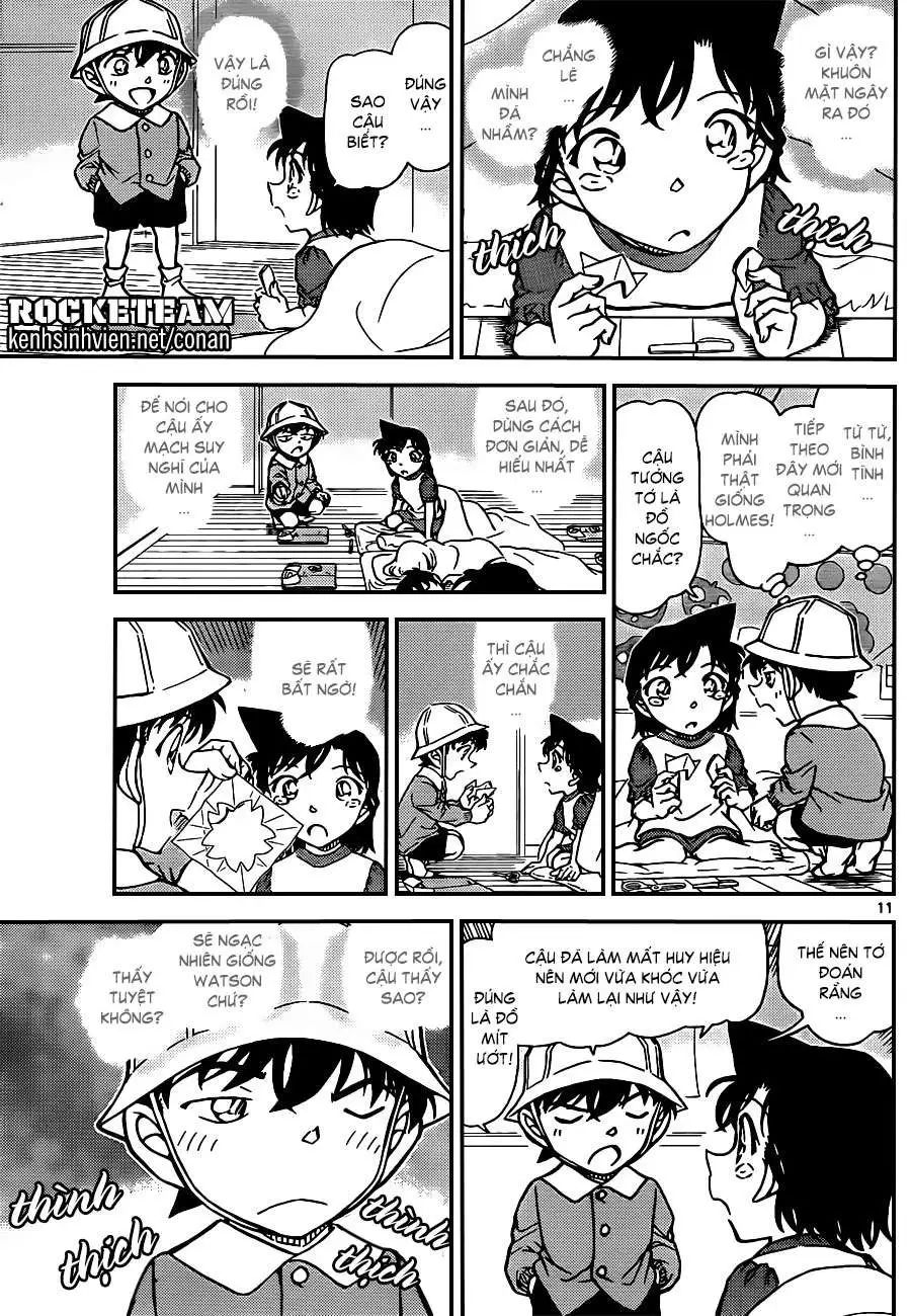 conan chapter 923 11