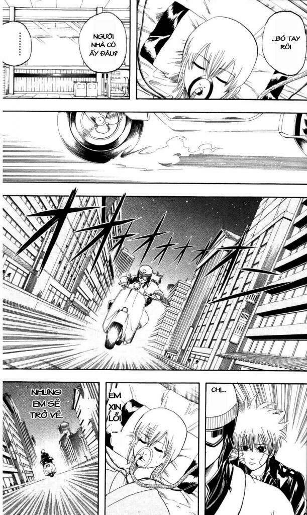 gintama - linh hồn bạc chapter 131 22