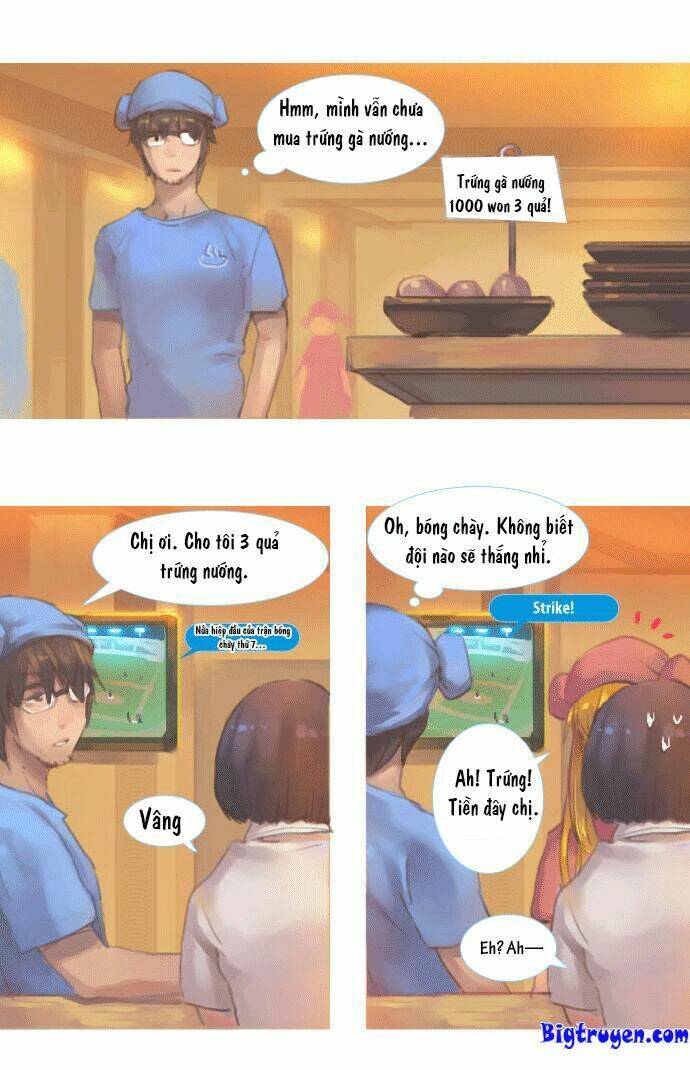 by chance, we... and... chapter 2 7